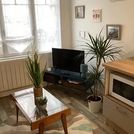 Le Coup De Coeur De Vos *